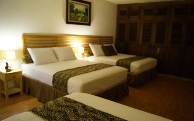 Hotel Otoch Balam (Bed & Breakfast)