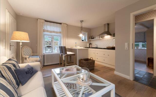 von Deska Countryhouses Offiziers Apartment