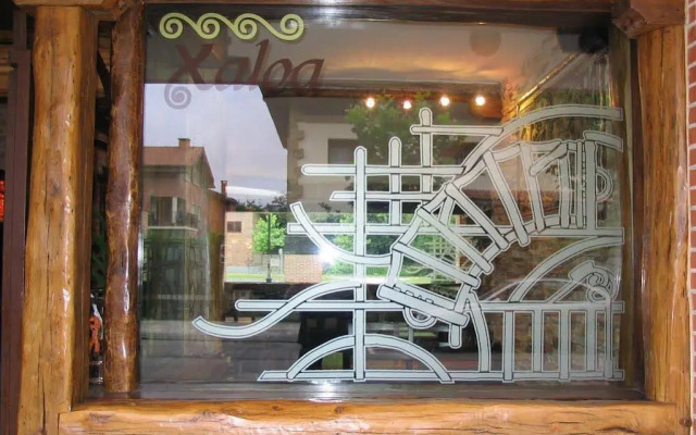 Hostal Xaloa