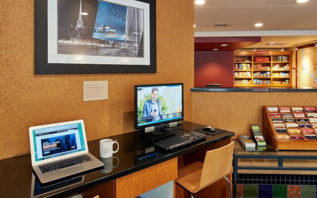 TownePlace Suites Minneapolis Downtown