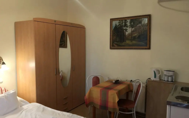 Apartman Danka