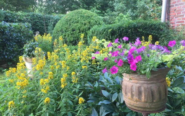 Theaterherberg