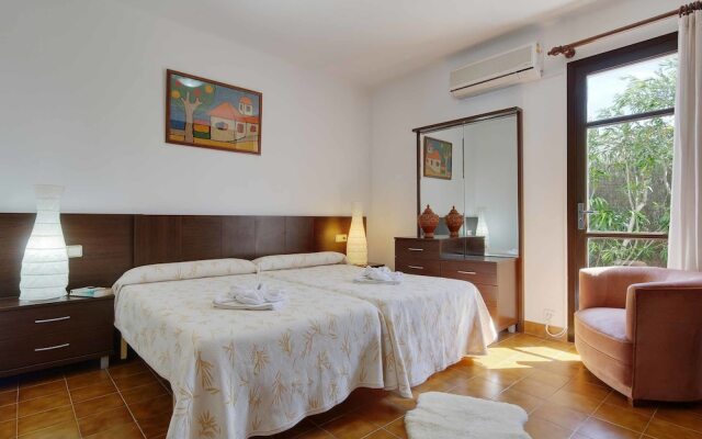 Villa Galio