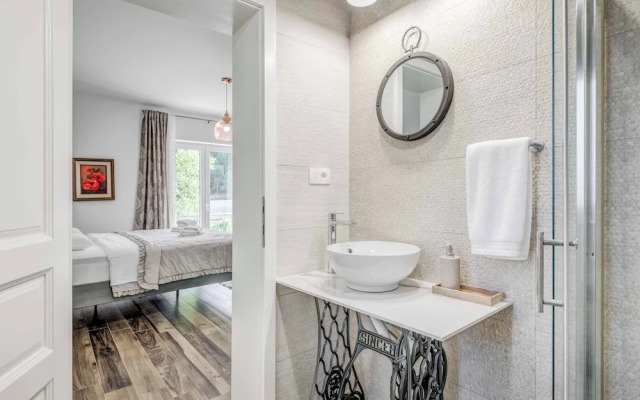 Villa Serene Memories