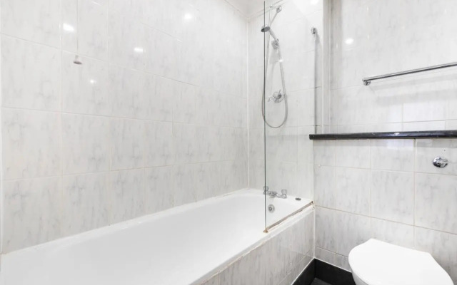 Marble Arch Mews Apart'hotel