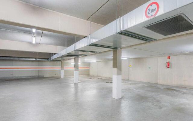 Villa Elfeld 2 Whg_ 717