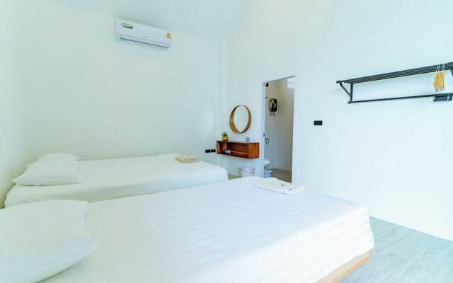 Villa Paramount 1