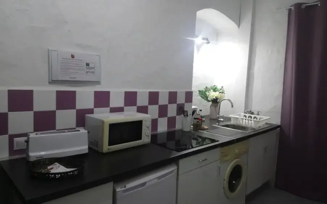 Casa Florinda Tarifa