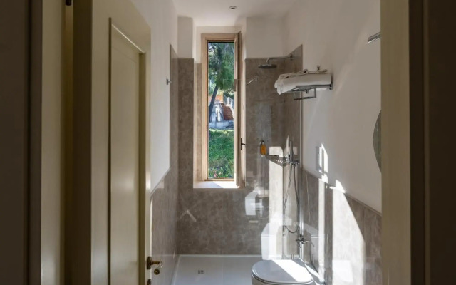 Park Hotel Villa Maria