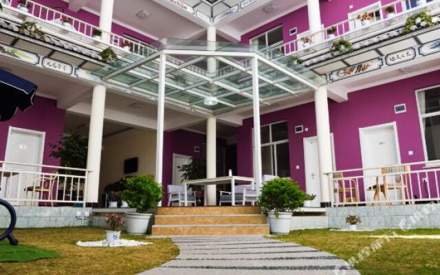 Dali Muguangshuian Hostel