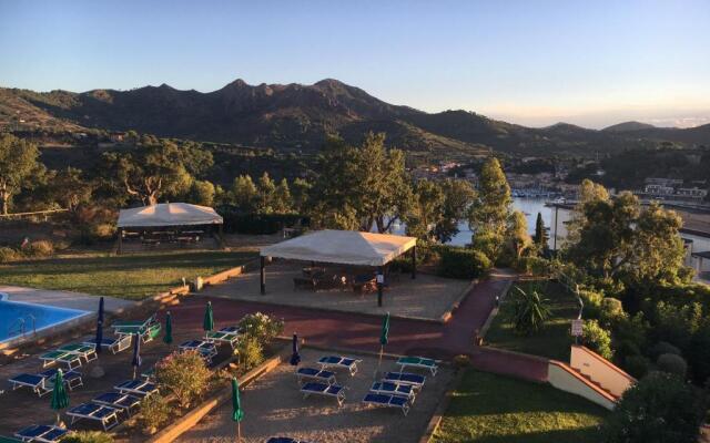 Appartamenti Stellamarina