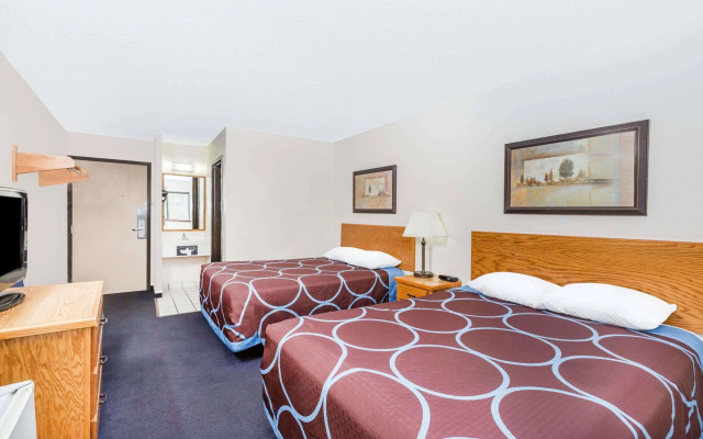 SureStay Plus Hotel by Best Western Grand Island