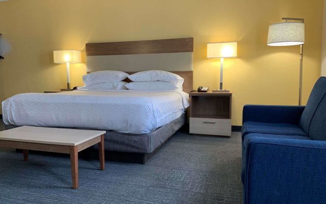 Best Western North Attleboro / Providence Beltway