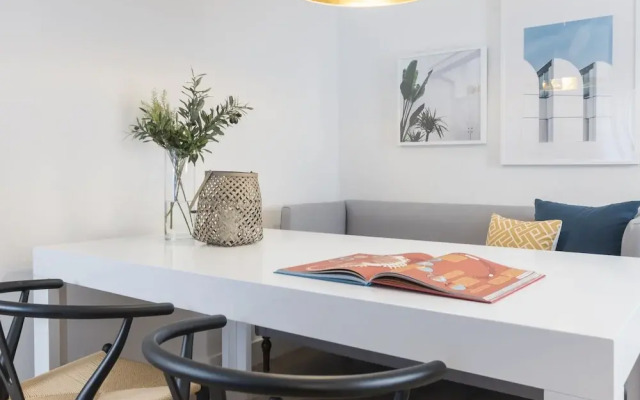 Home Club Hermosilla XIX