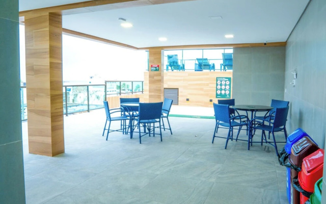 Green Porto Residence Flat 04