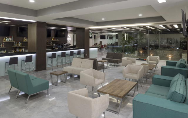 Real Inn Celaya