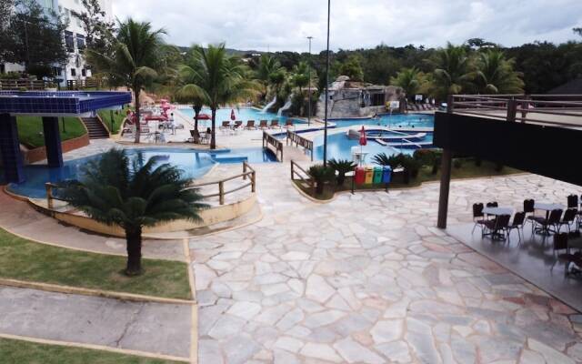 Ecologic Ville Caldas Vip