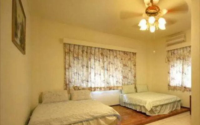 Erping Mountain Resort