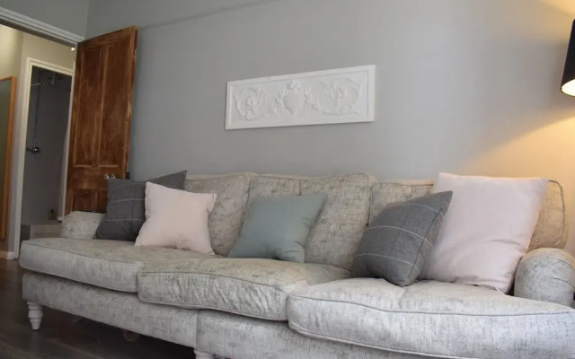 1 Bedroom Apartment in Hoxton
