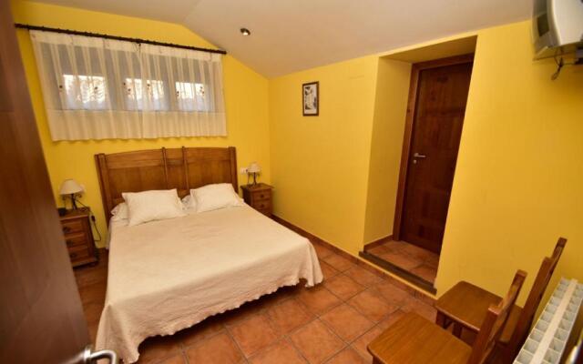 Hostal Rural Peñas