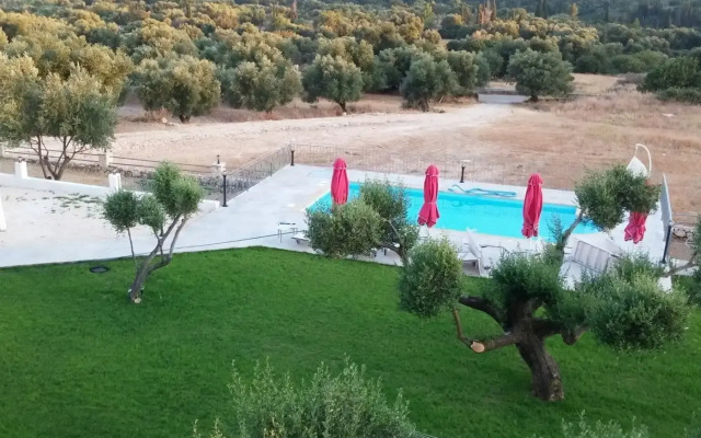 Elaias Gi Residence
