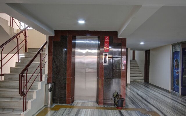 OYO 15767 MR International