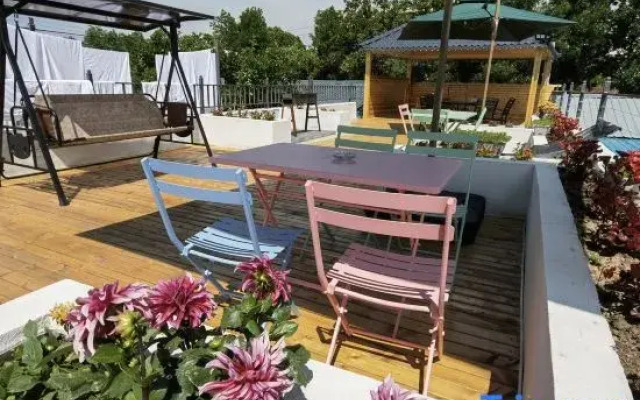 Turks Clouds B&B