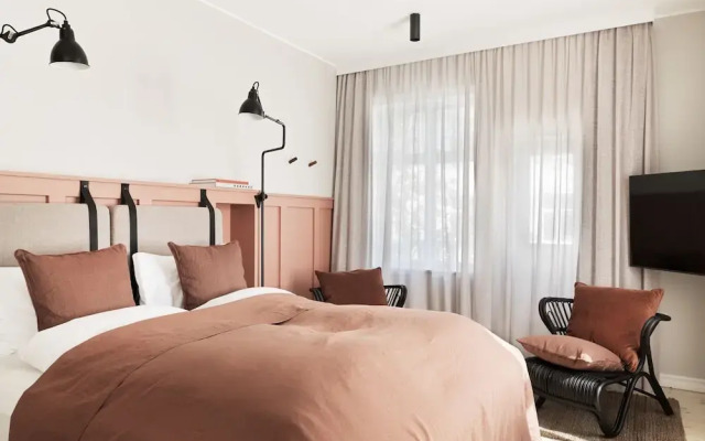 46heima Apartments
