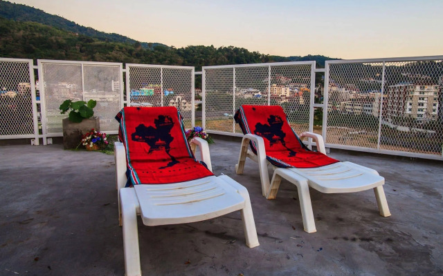 Paksaa Boutique Hotel