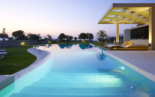 Villa Elvina