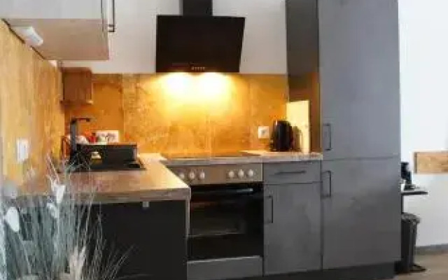 Alpenapartments Steiermark