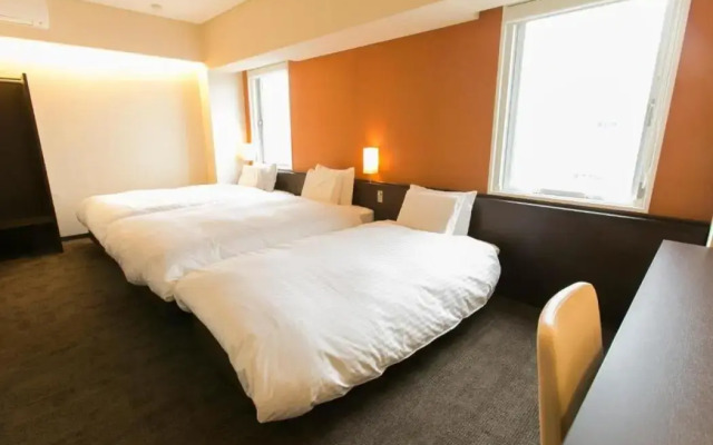 AB Hotel Ichinomiya