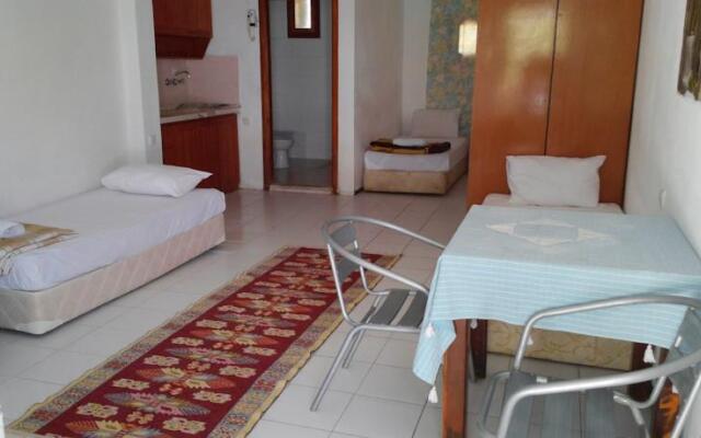 Armagan Apart Hotel