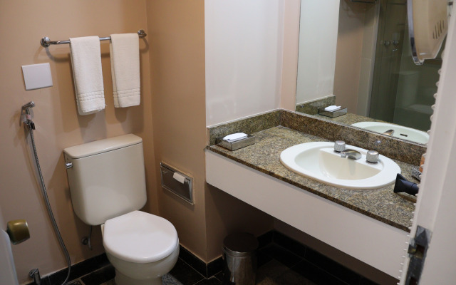 Hotel Princesa Louçã