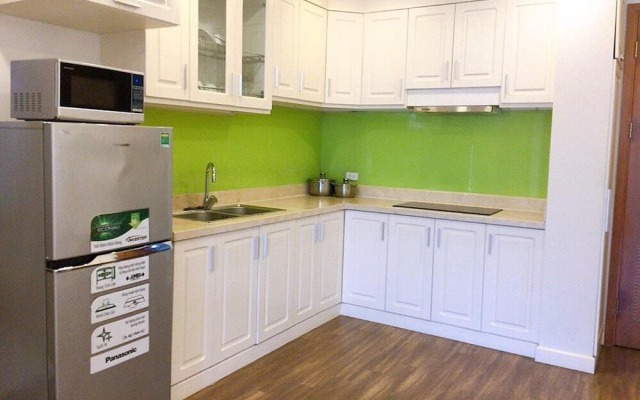 Grand Spring Suites - Pham Huy Thong