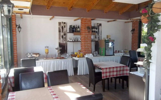 Beach Hotel Bozikovina