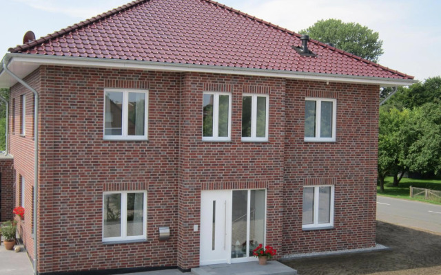 Ferienwohnung de Jong