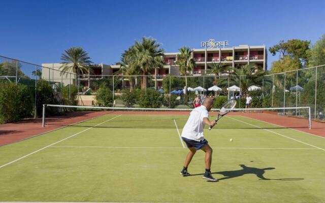 Dessole Malia Beach - All Inclusive