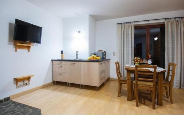 Apartamenty Domino - Kościelisko