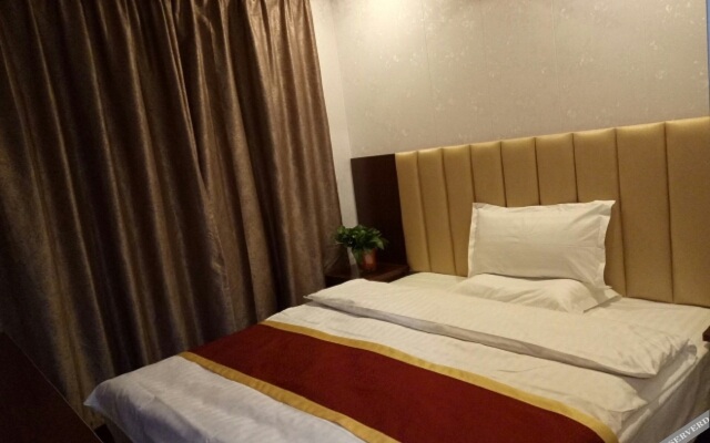 Xi'an New IKEA Hotel