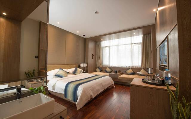 ChangShu IT Hotel