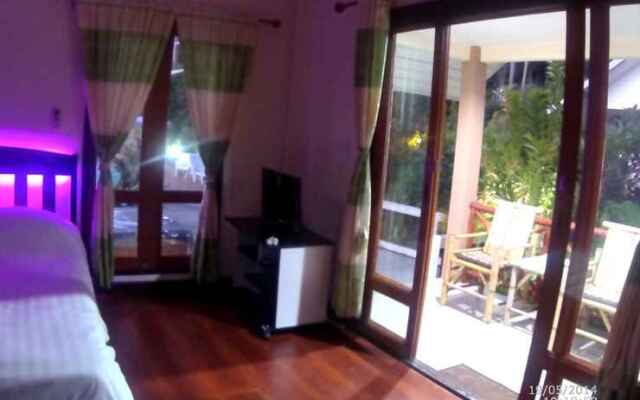 Open Mind Samui Naturist Resort - Adults Only