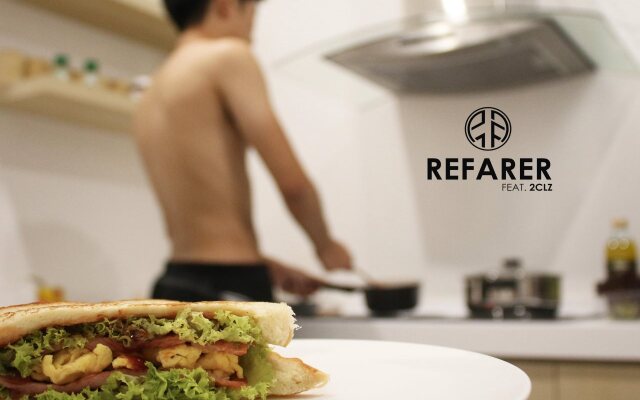 Refarer