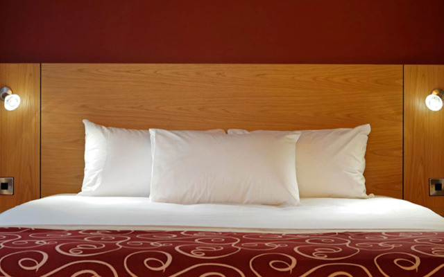 Leonardo Hotel Sheffield