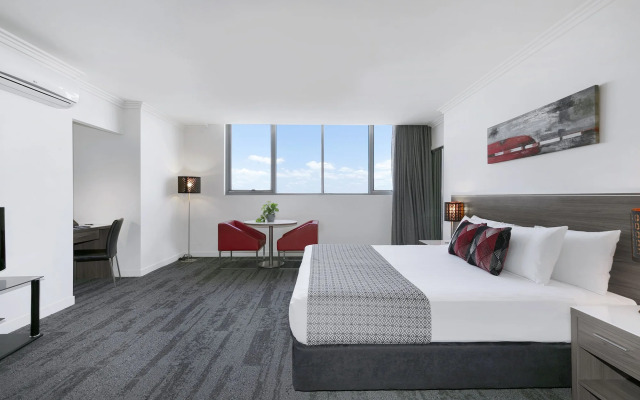 Quest South Brisbane