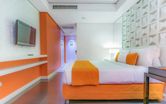 The Bayleaf Intramuros Hotel
