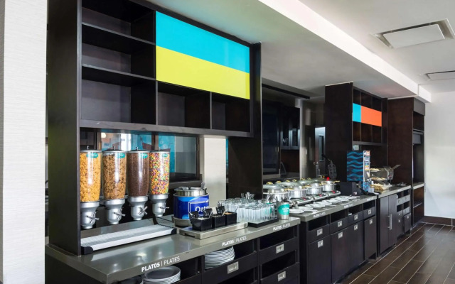 Homewood Suites by Hilton Queretaro, Mexico