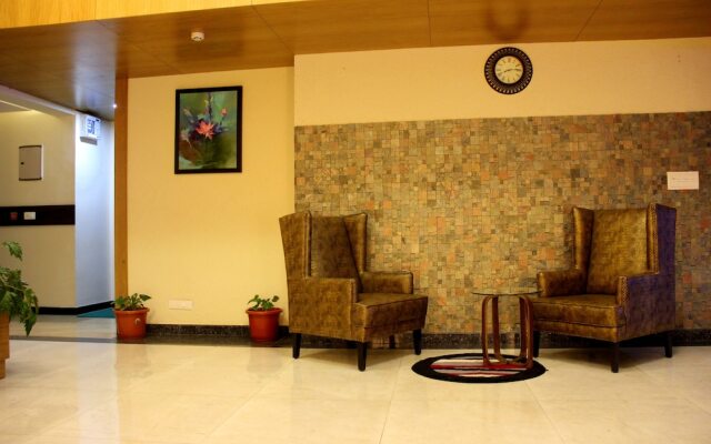 The Lotus Boutique Hotel