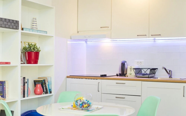 Dubrovnik Central Lodge