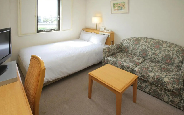 Smile Hotel Fukuoka Okawa